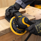 Mirka Edge Guide for Deros 125/150mm