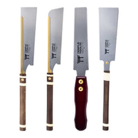 Temple Tool Co Japanese Saw Sets
