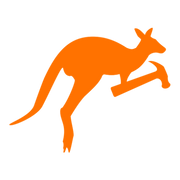 Hammer Roo logo