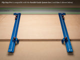 TSO Products FlipStop Assembly - Right-Hand Gen 2