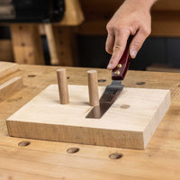Temple Tool Co Flush Cut Pull Saws