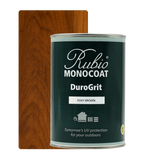 DuroGrit Exterior Oil Finish/Decking Oil 1L - Rubio Monocoat