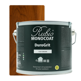 DuroGrit Exterior Oil Finish/Decking Oil 2.5L - Rubio Monocoat