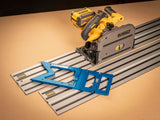TSO Products GRS-16 PE D Guide Rail Square suits Dewalt
