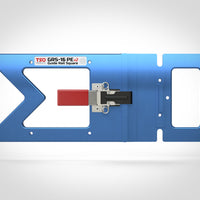 TSO Products Guide Rail Squares