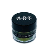 Health of Mind Art Super Chameleon Powder 1g | Gold/Golden Green/Jasper