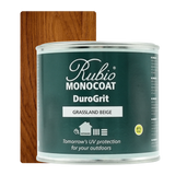 DuroGrit Exterior Oil Finish/Decking Oil 500ml - Rubio Monocoat