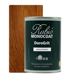 DuroGrit Exterior Oil Finish/Decking Oil 1L - Rubio Monocoat