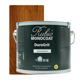 DuroGrit Exterior Oil Finish/Decking Oil 2.5L - Rubio Monocoat