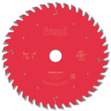 Freud Circular Saw Blade - 168mm Diameter - 42 Tooth - 20mm Bore - Wood - FR08 W005H