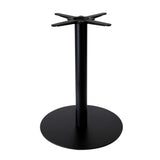 Bistro Dining Table Base-front