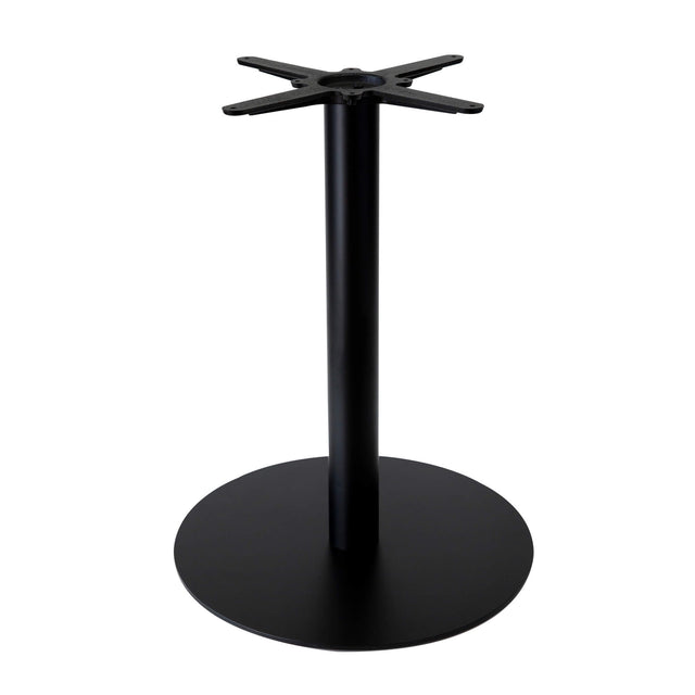 Bistro Dining Table Base-front