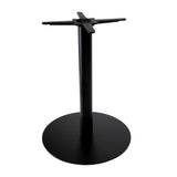 Bistro Dining Table Base side
