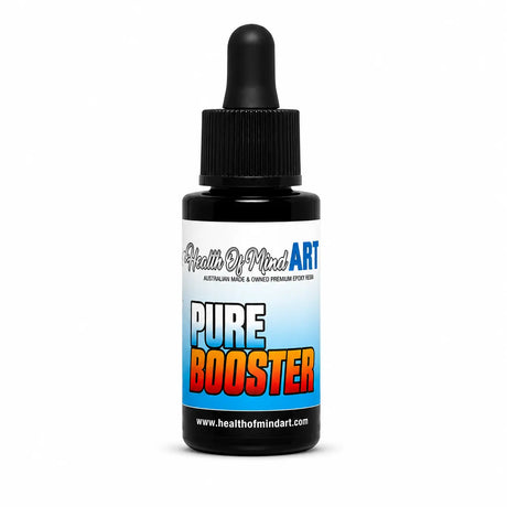 Art Pure Booster 25ml | Health of Mind
