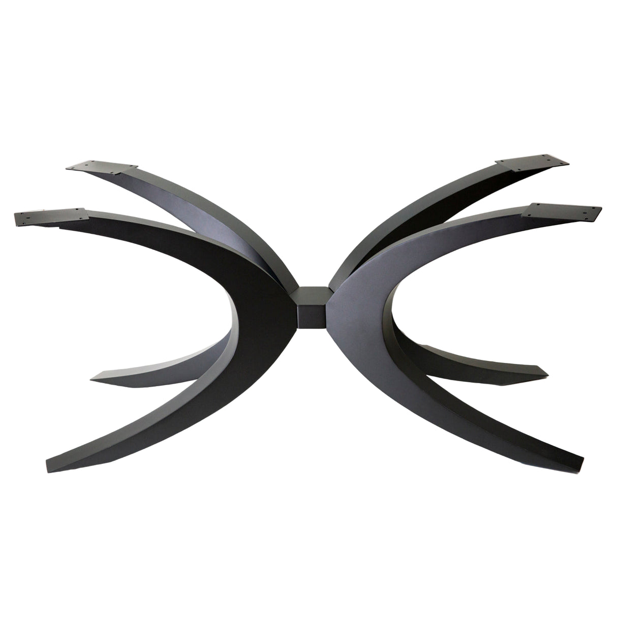 Flowy Butterfly Dining Table Base 1500x710x710mm