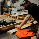 Workshop Service: Jointer