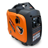 2KVA Inverter Generator