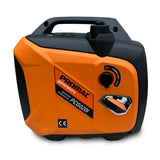 2KVA Inverter Generator