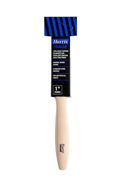 Harris Trade Paint Brush - Multiple Sizes