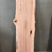 Timber Slabs