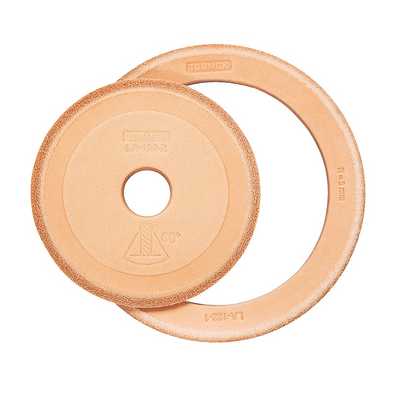 Tormek Set of standard spare discs for LA-120 LA-122