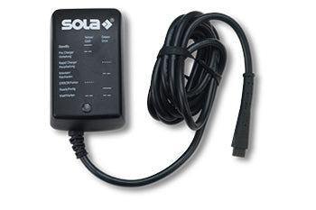 LG Battery Charger