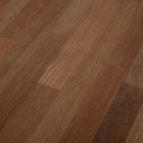 Spotted Gum 2200 x 305 x 27.5mm Laminated Select Grade Panel
