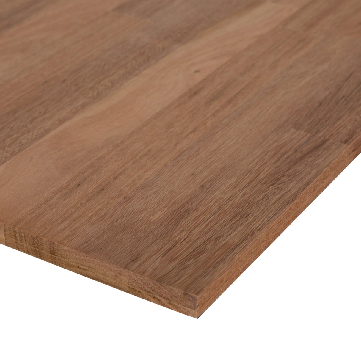 Blackbutt 1500 x 450 x 18mm Laminated Select Grade Panel