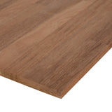 Blackbutt 1500 x 450 x 18mm Laminated Select Grade Panel
