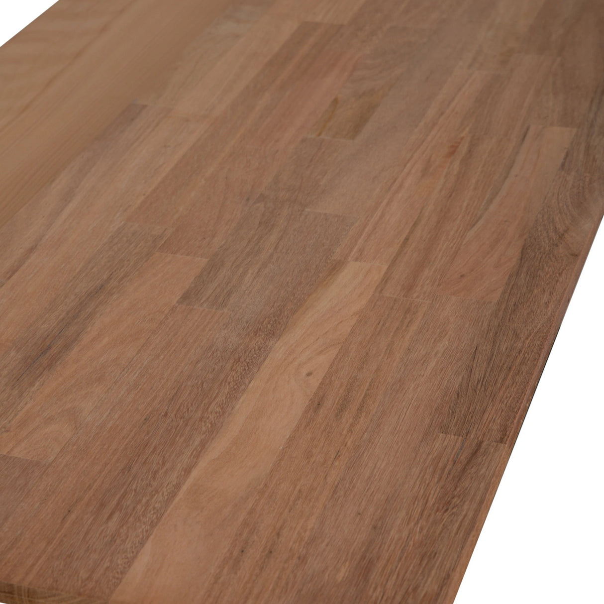 Blackbutt 1500 x 450 x 18mm Laminated Select Grade Panel