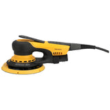 Mirka DEROS II 150mm Random Orbital Sander 5mm Orbit 650CV