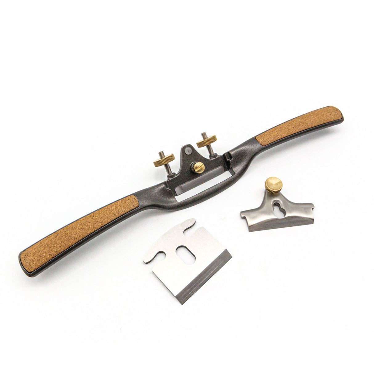 Flat Sole Spokeshave Melbourne Tool Company