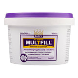 Earl's MulTfill Exterior Multi-Purpose Filler 1kg