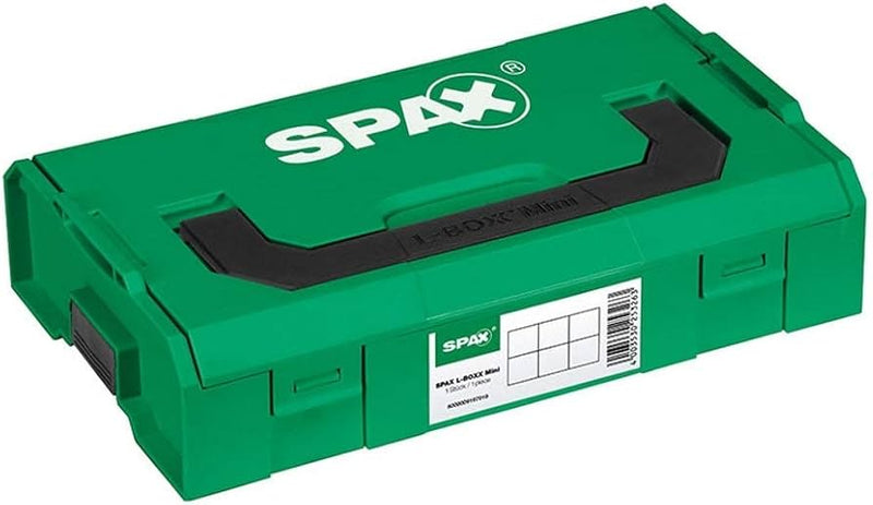 Spax Tools SPAX - Shop Strong & Reliable SPAX Screws for All Your Projects ...