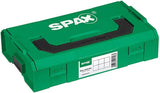 Spax L-Boxx Mini Case/Box - Empty