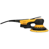 Mirka Deros II 150mm Random Orbital Sander - 2.5mm Orbit 625CV