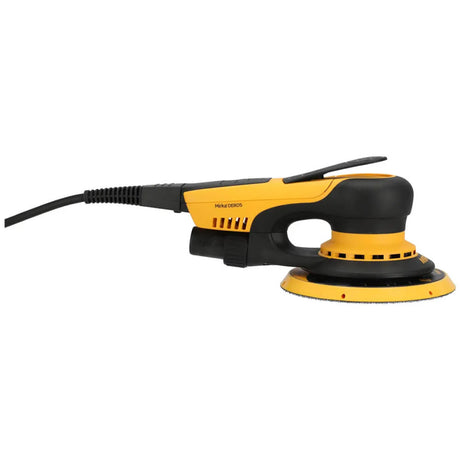 Mirka Deros II 150mm Random Orbital Sander - 2.5mm Orbit 625CV