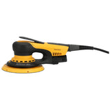 Mirka Deros II 150mm Random Orbital Sander - 2.5mm Orbit 625CV