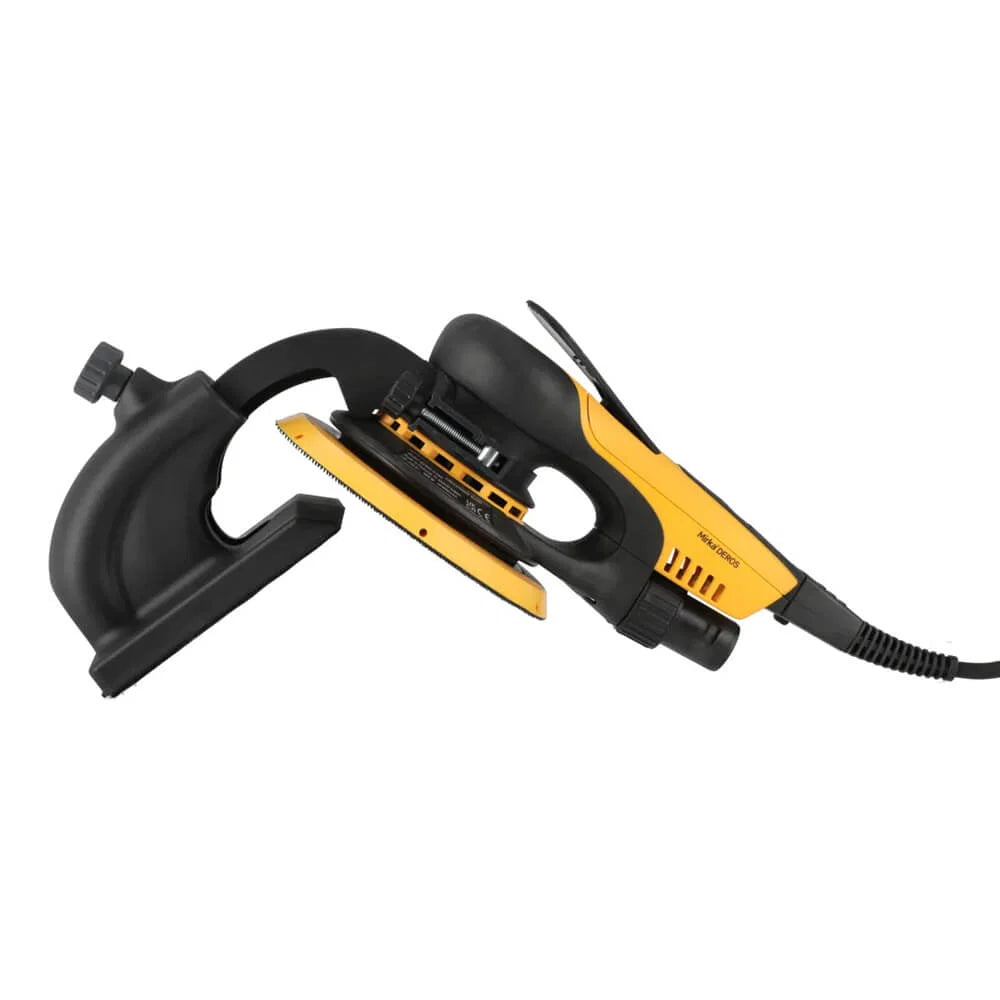 Mirka Edge Guide for Deros 125/150mm