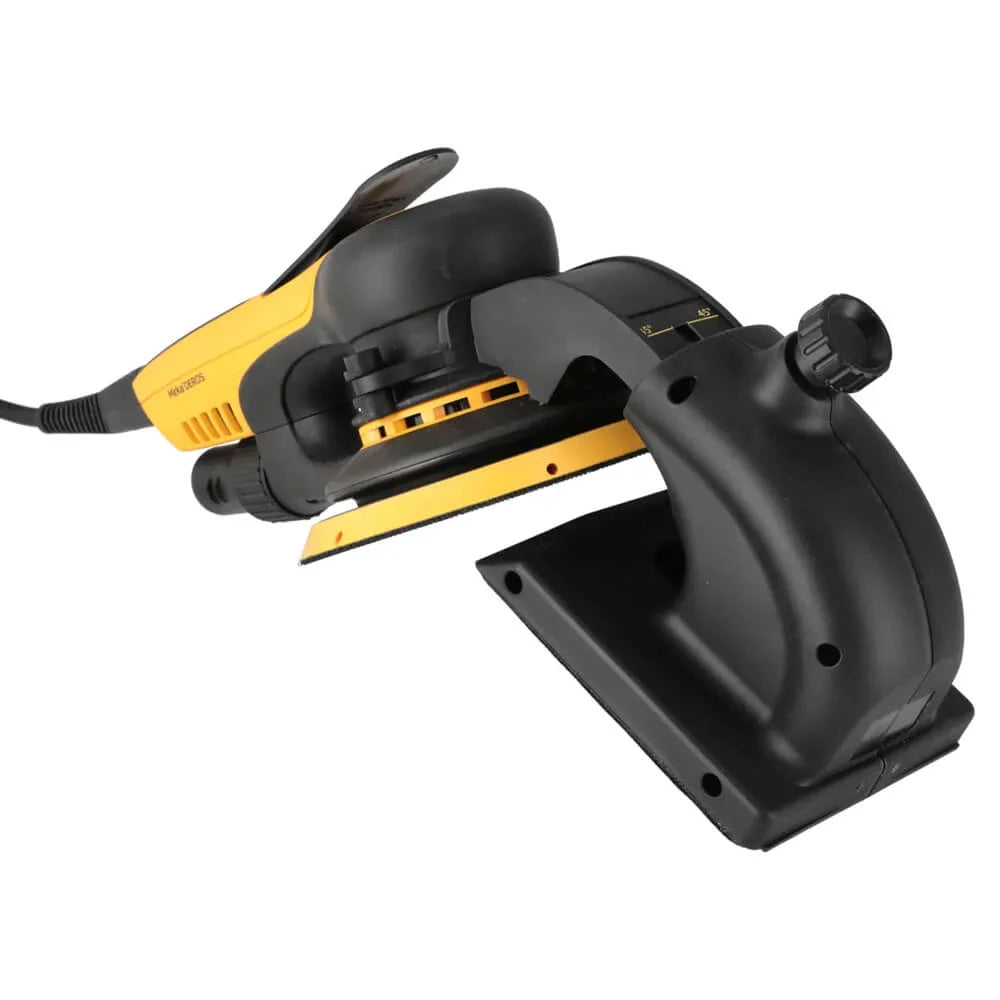 Mirka Edge Guide for Deros 125/150mm