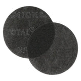 150mm/6" - Mirlon Total Abrasive Discs