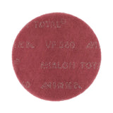 150mm/6" - Mirlon Total Abrasive Discs