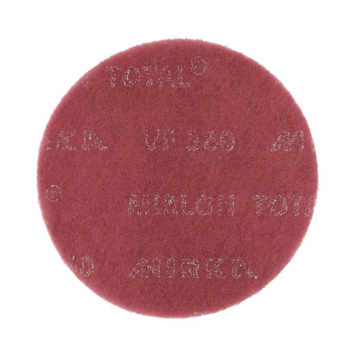 150mm/6" - Mirlon Total Abrasive Discs - Box of 20