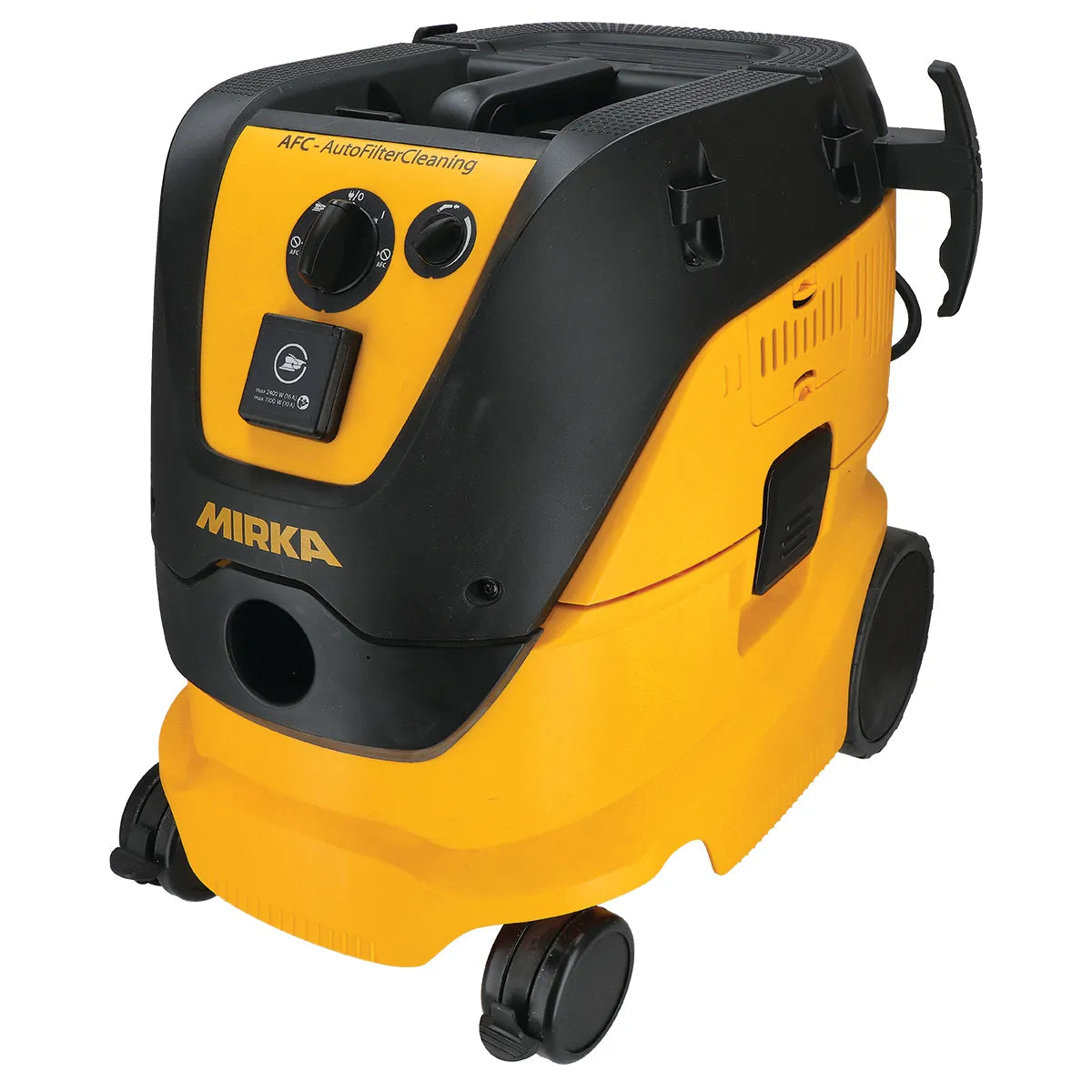 Mirka Dust Extractor 1230 | L-Class PC