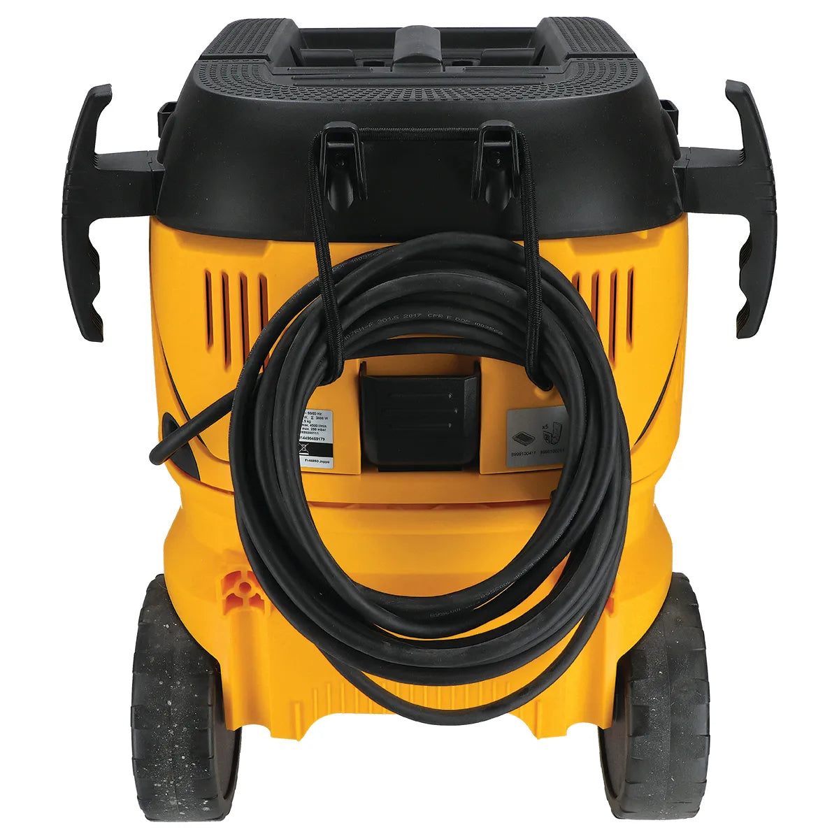 Mirka Dust Extractor 1230 | L-Class PC