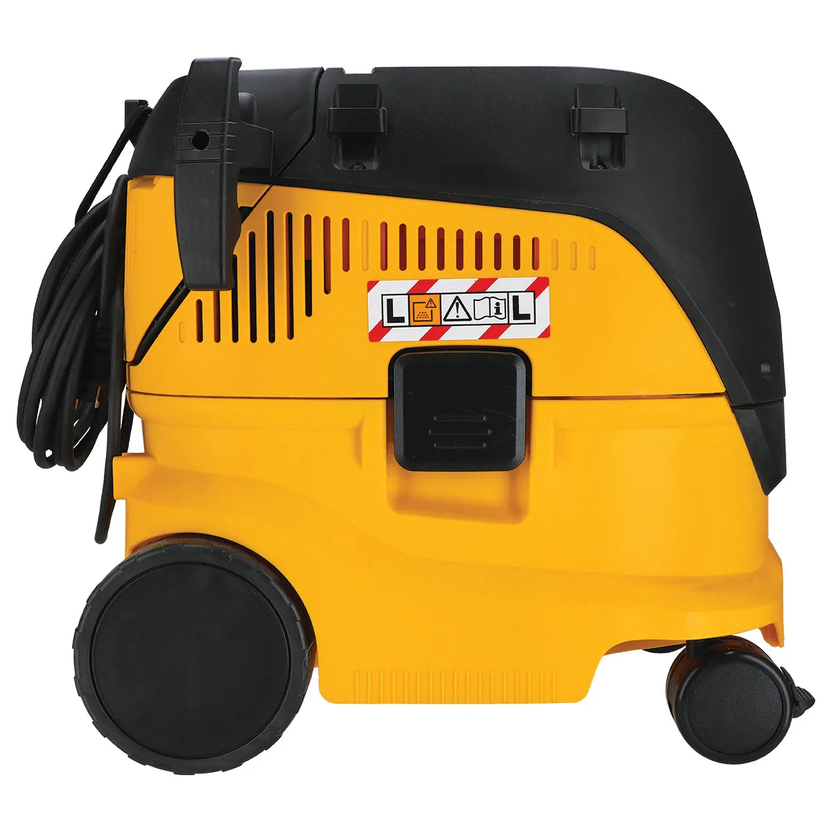 Mirka Dust Extractor 1230 | L-Class PC