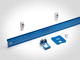 TSO Products 900mm Multifunction Workbench Fence & Stop Set
