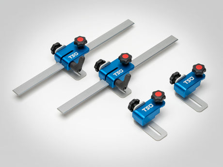TSO Products Narrow Stock Pro - Rip Cutting System