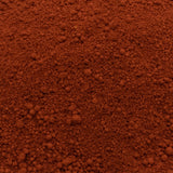 cornwall creative colours -terracota