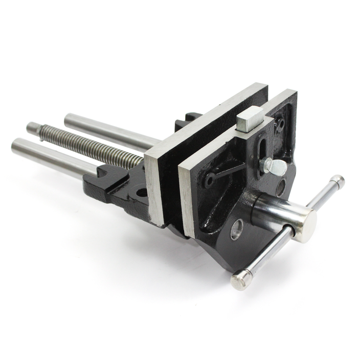 Oltre Quick Release SG Iron Steel Woodworking Vice
